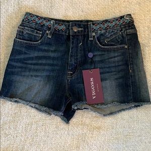 Vigoss Jagger shorts